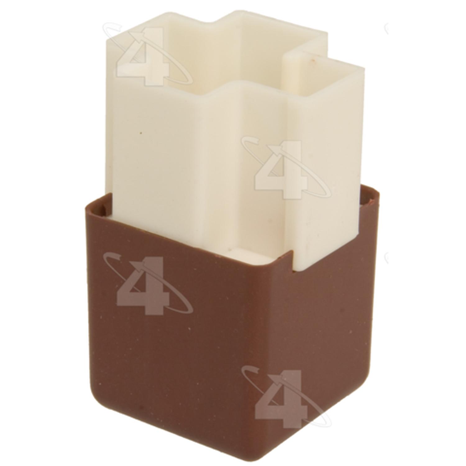 Four Seasons 36039 - A/C Compressor Control Relay Four Seasons 36039 A/C Compressor Clutch Relay product image 1 of 3