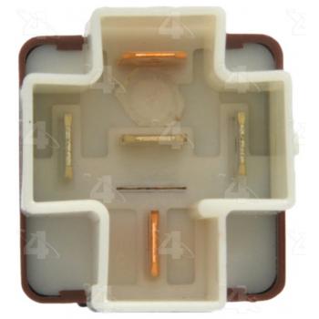 1997 Toyota Corolla A/C Compressor Control Relay Four Seasons 36039 image 2 of 3