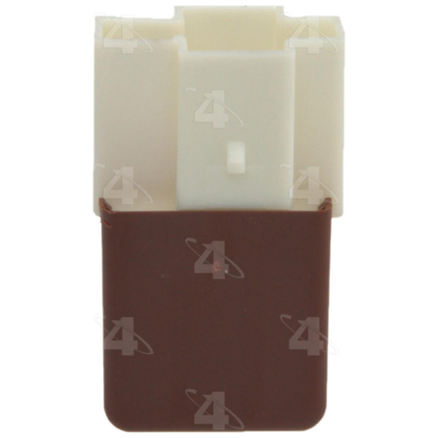 Four Seasons 36039 - A/C Compressor Control Relay Four Seasons 36039 A/C Compressor Clutch Relay product image 3 of 3