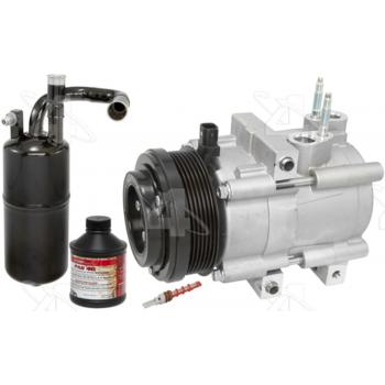 2008 Mercury Grand Marquis A/C Compressor and Component Kit