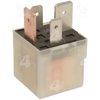 1991 Volkswagen Vanagon A/C Compressor Clutch Relay