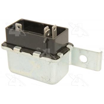 1989 Dodge D100 A/C Compressor Cut-Out Relay Four Seasons 36075 image 1 of 3