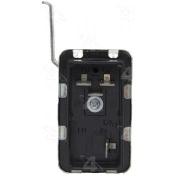1989 Dodge D100 A/C Compressor Cut-Out Relay Four Seasons 36075 image 2 of 3