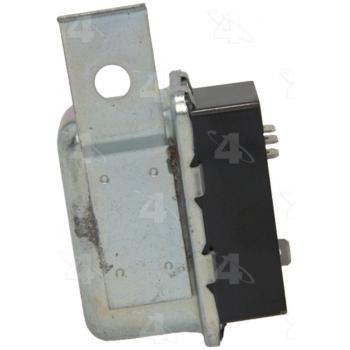 1989 Dodge D100 A/C Compressor Cut-Out Relay Four Seasons 36075 image 3 of 3