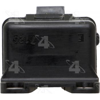 1989 Pontiac LeMans A/C Compressor Clutch Relay Four Seasons 36083 image 2 of 4