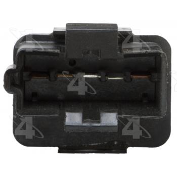 1989 Pontiac LeMans A/C Compressor Clutch Relay Four Seasons 36083 image 3 of 4