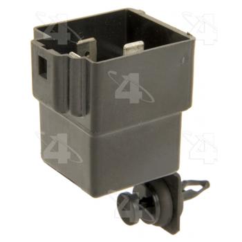 1994 Chrysler Intrepid Engine Cooling Fan Motor Relay Four Seasons 36092 image 1 of 4