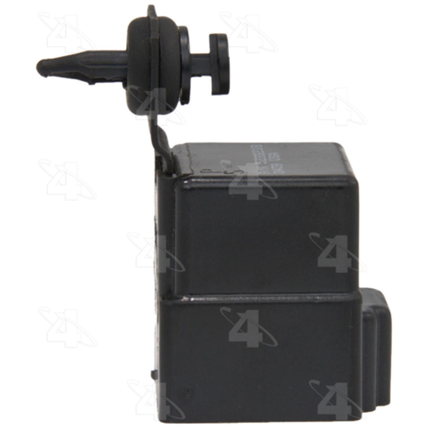 Four Seasons 36092 - Engine Cooling Fan Motor Relay Four Seasons 36092 Engine Cooling Fan Motor Relay product image 6 of 6