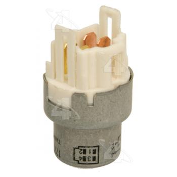 1990 Mitsubishi Van HVAC Blower Motor Relay Four Seasons 36100 image 1 of 3