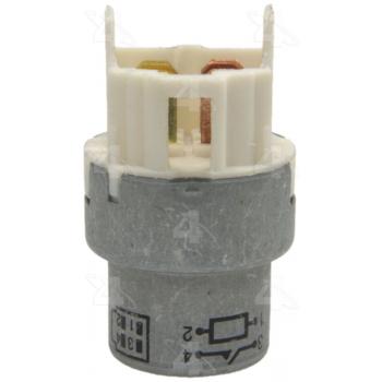 1990 Mitsubishi Van HVAC Blower Motor Relay Four Seasons 36100 image 3 of 3