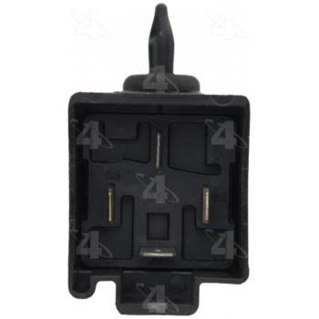 1995 Dodge Grand Caravan A/C Compressor Clutch Relay Four Seasons 36101 image 2 of 3