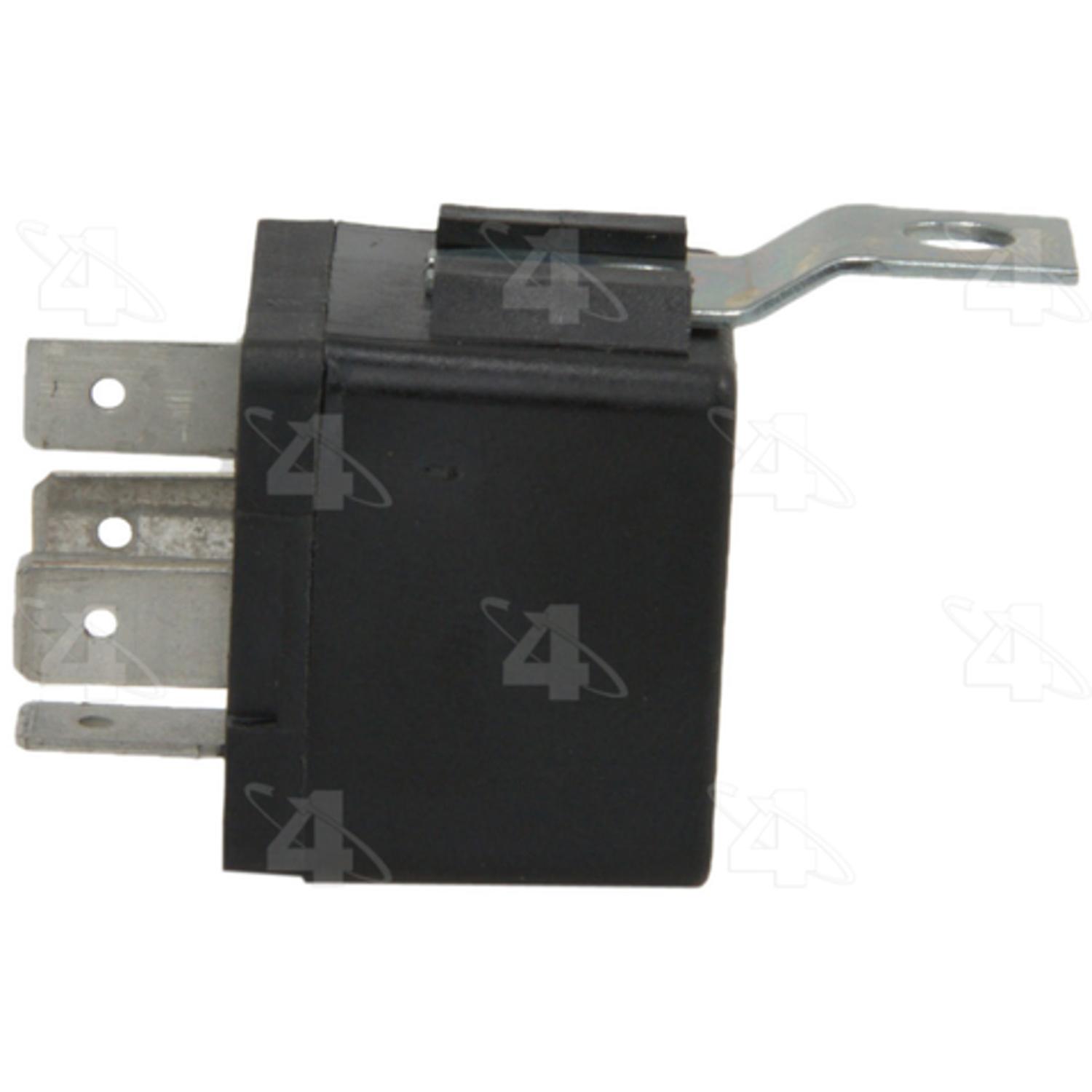 Four Seasons 36102 - HVAC Relay Four Seasons 36102 HVAC Relay product image 8 of 8