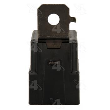 1993 Dodge B150 A/C Compressor Clutch Relay Four Seasons 36103 image 2 of 4