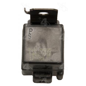 1993 Dodge B150 A/C Compressor Clutch Relay Four Seasons 36103 image 3 of 4