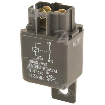 1995 Hyundai Scoupe A/C Compressor Control Relay Four Seasons 36125 image 2 of 4