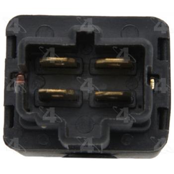 1995 Hyundai Scoupe A/C Compressor Control Relay Four Seasons 36125 image 3 of 4
