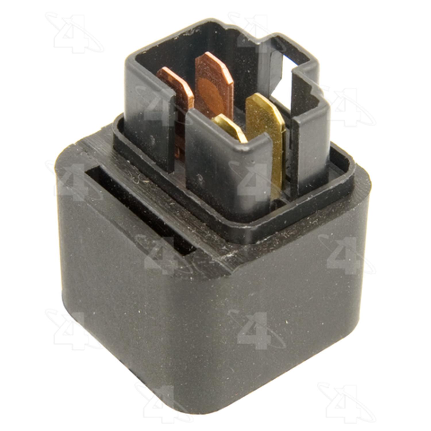 Four Seasons 36127 HVAC Relay product image 2 of 10