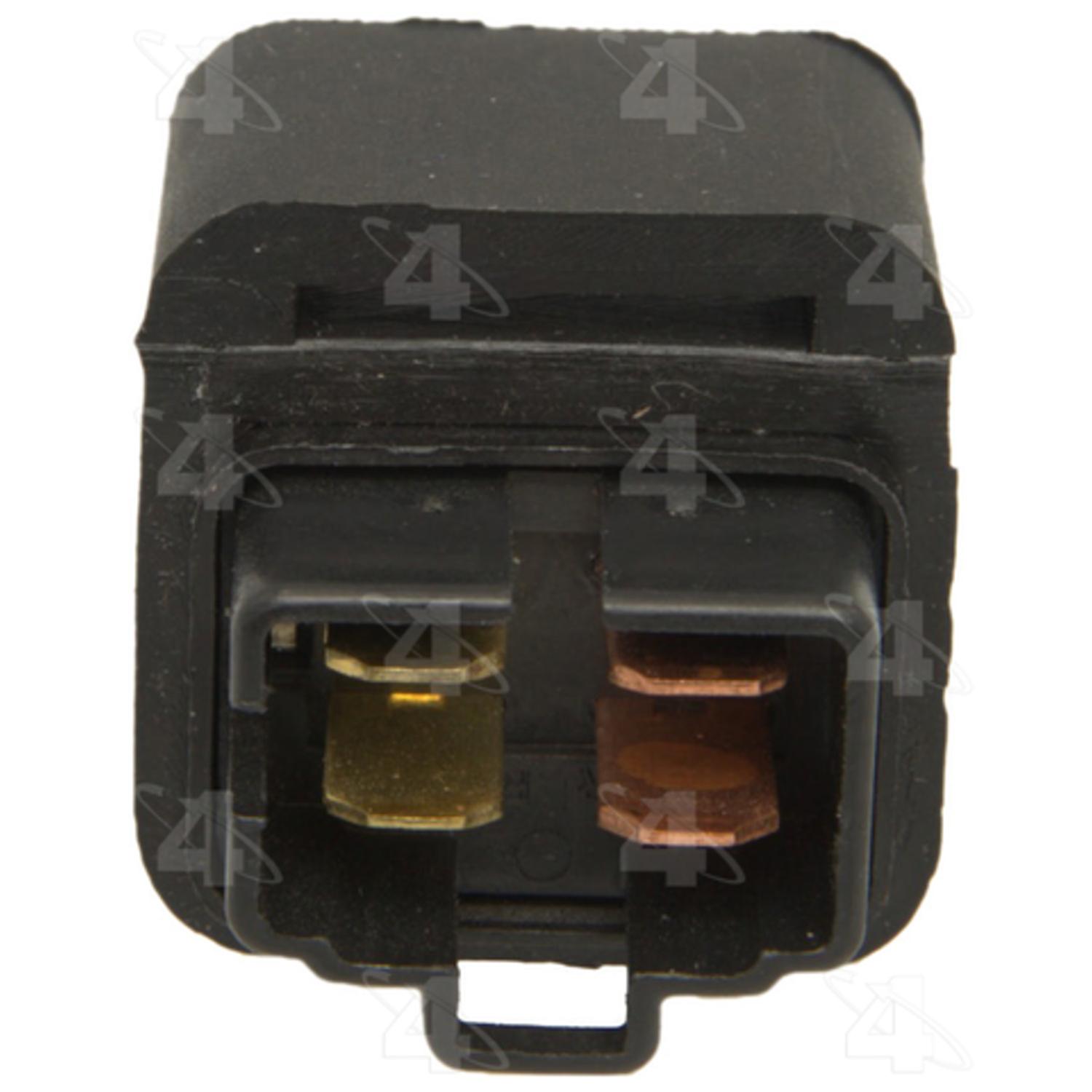 Four Seasons 36127 HVAC Relay product image 4 of 10