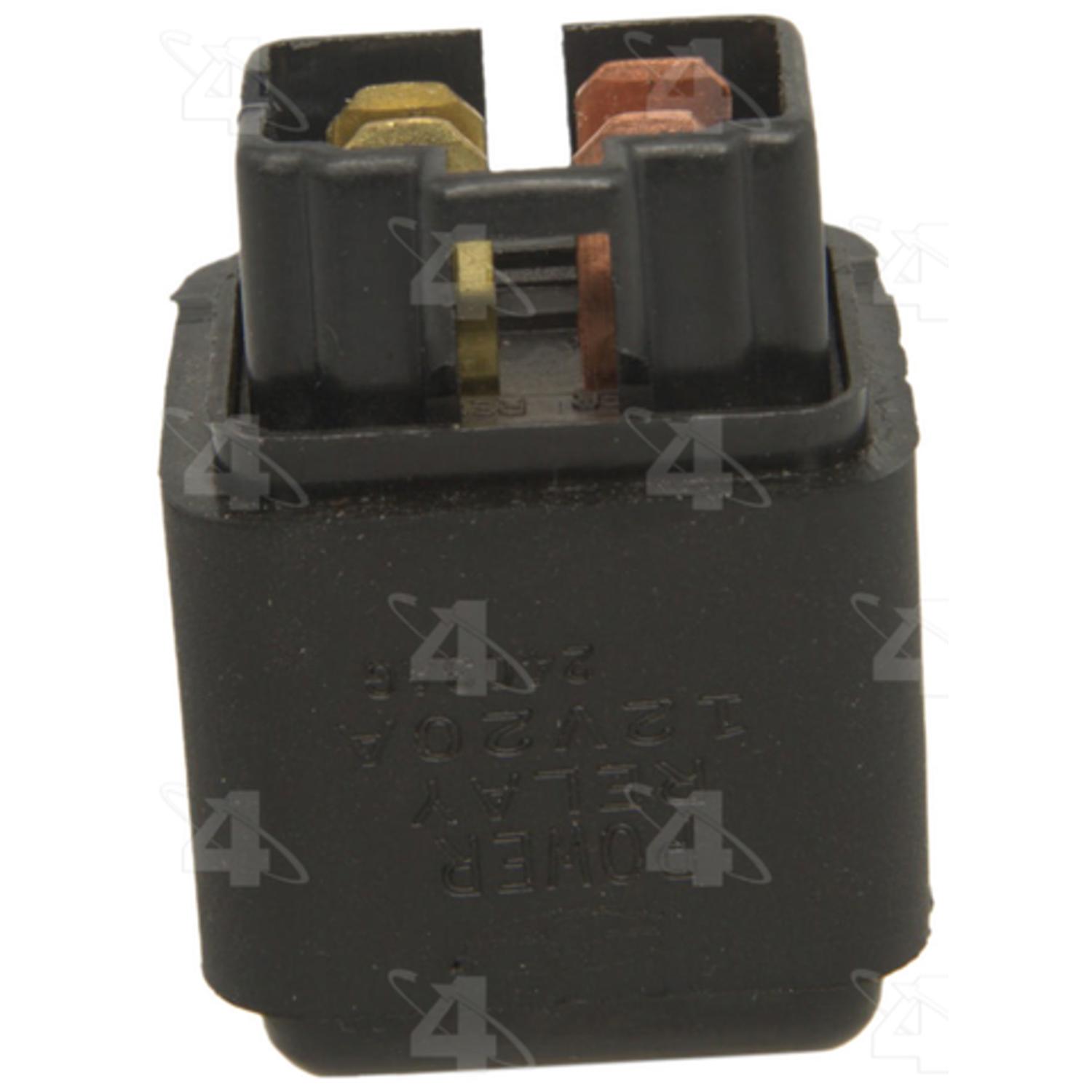 Four Seasons 36127 HVAC Relay product image 5 of 10