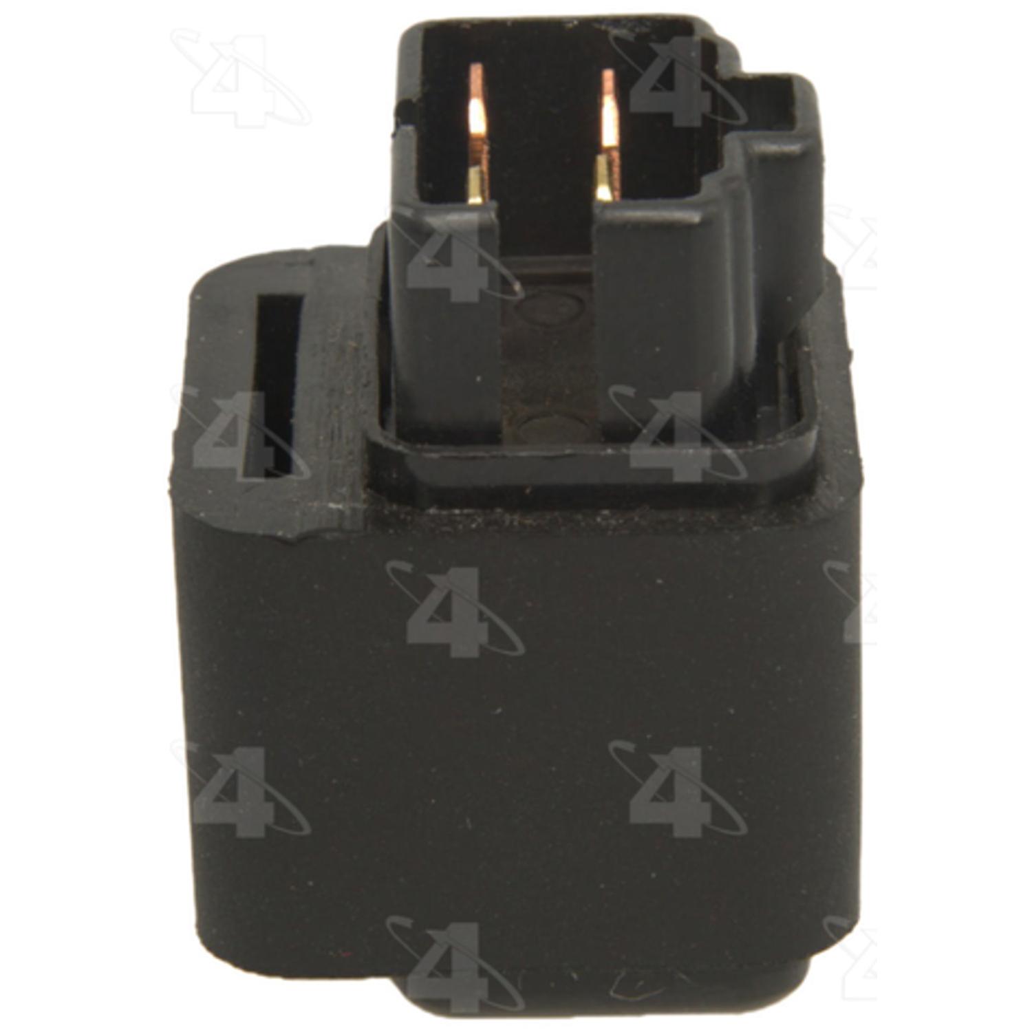 Four Seasons 36127 HVAC Relay product image 7 of 10