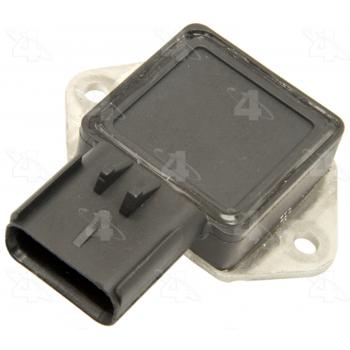 1999 Dodge Neon Engine Cooling Fan Controller Four Seasons 36128 image 1 of 4