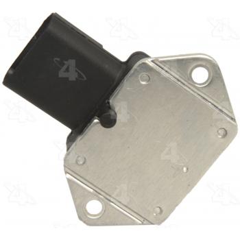 1999 Dodge Neon Engine Cooling Fan Controller Four Seasons 36128 image 3 of 4
