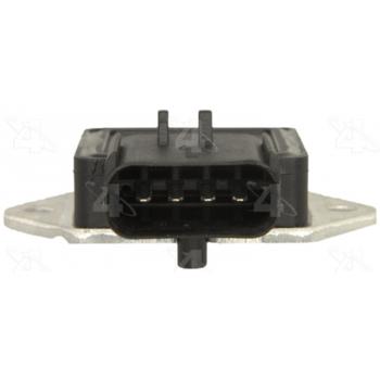 1999 Dodge Neon Engine Cooling Fan Controller Four Seasons 36128 image 4 of 4