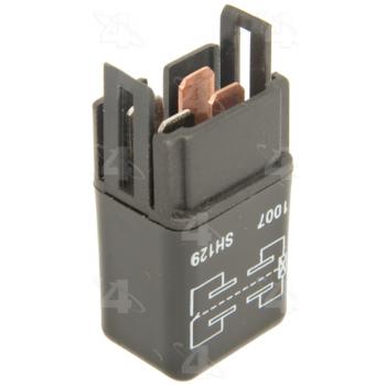 2001 Honda Prelude HVAC Blower Motor Relay