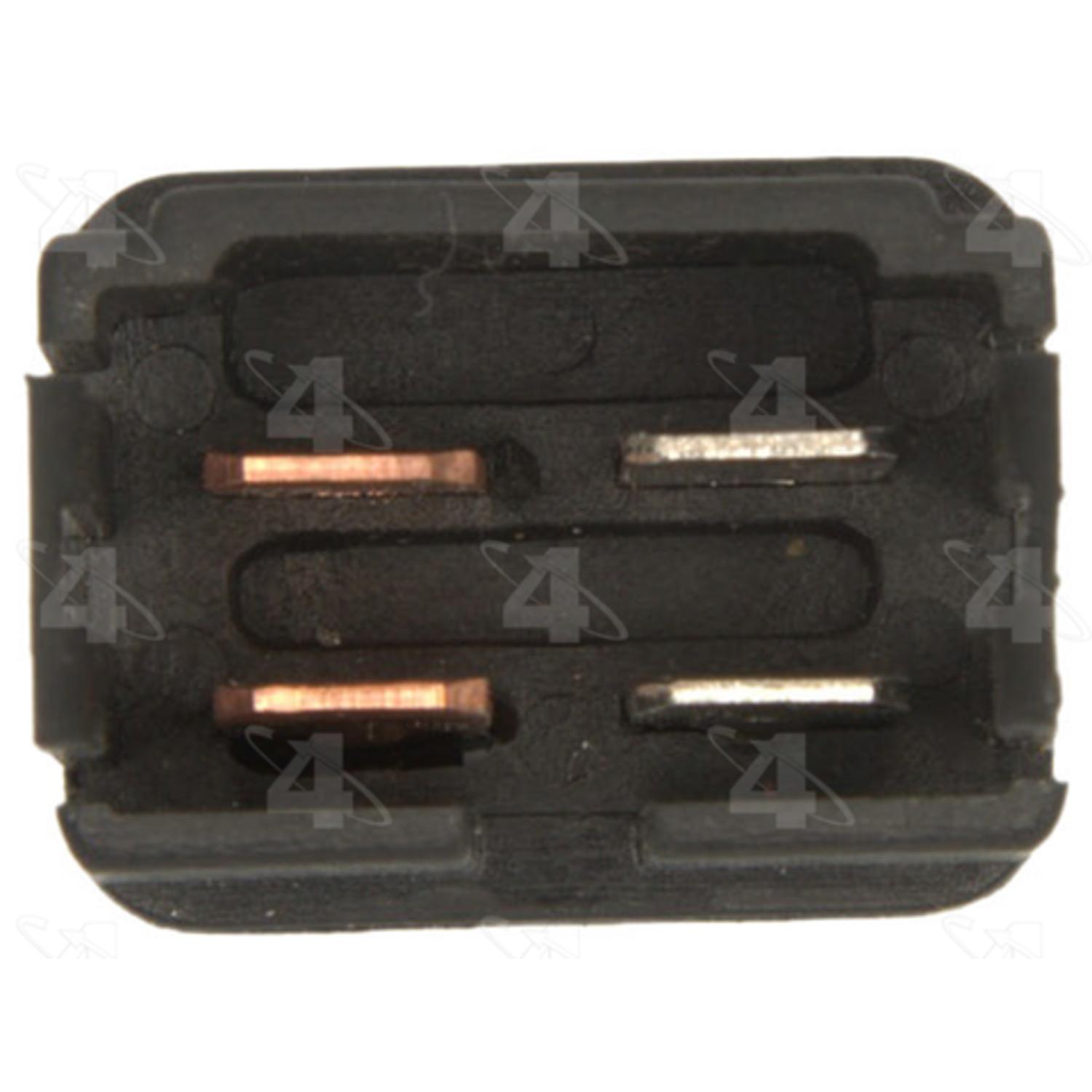 Four Seasons 36129 A/C Compressor Clutch Relay product image 5 of 5