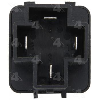 2001 Nissan Altra EV A/C Compressor Control Relay Four Seasons 36132 image 3 of 4