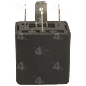 2001 Cadillac Catera A/C Compressor Clutch Relay Four Seasons 36133 image 2 of 4