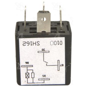 2001 Cadillac Catera A/C Compressor Clutch Relay Four Seasons 36133 image 3 of 4