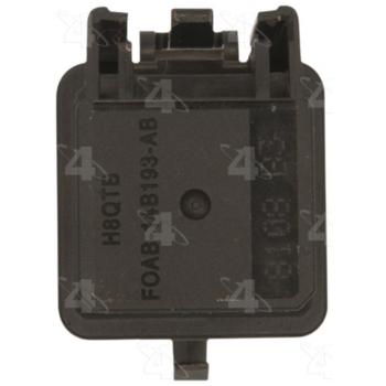2003 Ford Explorer Sport HVAC Blower Motor Relay Four Seasons 36134 image 3 of 4