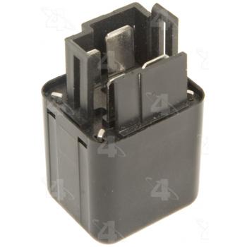 2000 Hyundai Accent HVAC Blower Motor Relay Four Seasons 36136 image 1 of 4