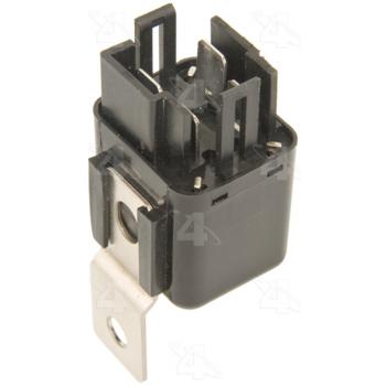 2003 Hyundai Sonata HVAC Blower Motor Relay Four Seasons 36137 image 2 of 4