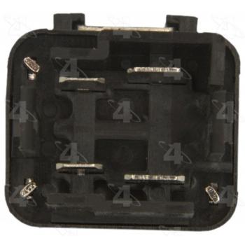 Four Seasons 36137 HVAC Blower Motor Relay product image 6 of 12