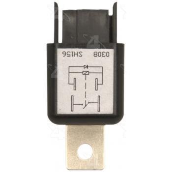 Four Seasons 36137 HVAC Blower Motor Relay product image 7 of 12