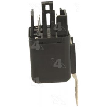 Four Seasons 36137 HVAC Blower Motor Relay product image 10 of 12