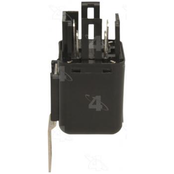 Four Seasons 36137 HVAC Blower Motor Relay product image 12 of 12