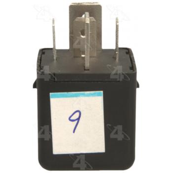 2010 Pontiac Vibe HVAC Blower Motor Relay Four Seasons 36139 image 2 of 4