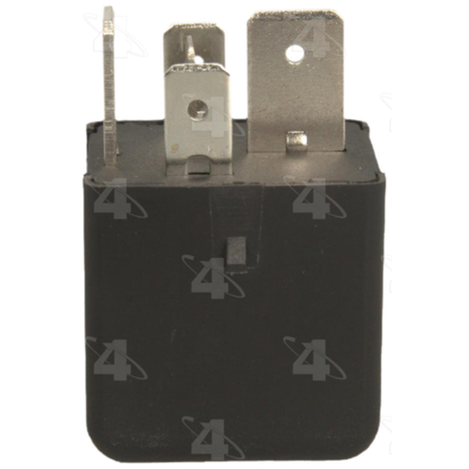 Four Seasons 36139 HVAC Blower Motor Relay product image 4 of 5