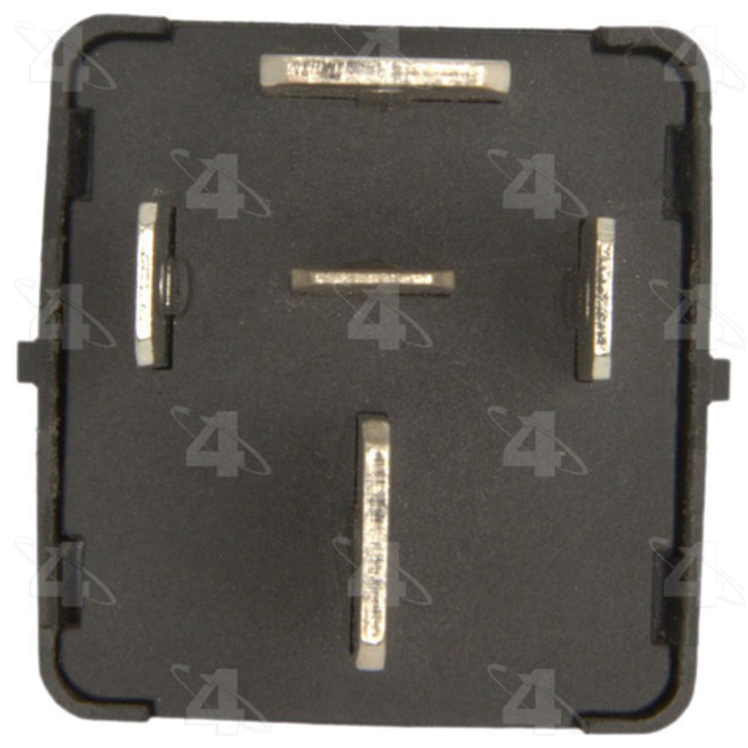 Four Seasons 36139 HVAC Blower Motor Relay product image 5 of 5