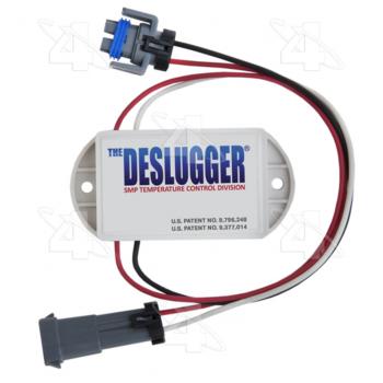 2010 Hummer H3T A/C Compressor Clutch Relay