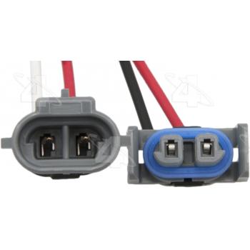 2010 Hummer H3T A/C Compressor Clutch Relay Four Seasons 36141 image 2 of 2