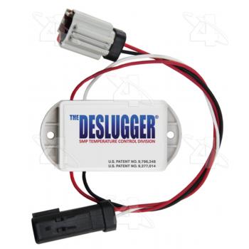2007 Dodge Caravan A/C Compressor Clutch Relay