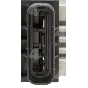 2004 Dodge Grand Caravan Engine Cooling Fan Controller Four Seasons 36143 image 4 of 4