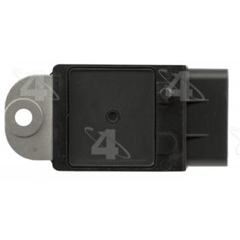 Four Seasons 36143 Engine Cooling Fan Controller product image 5 of 8