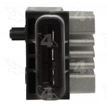 Four Seasons 36143 Engine Cooling Fan Controller product image 7 of 8