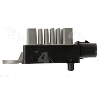 Four Seasons 36143 Engine Cooling Fan Controller product image 8 of 8