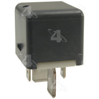 2010 Toyota Avalon Engine Cooling Fan Motor Relay Four Seasons 36145 image 1 of 4
